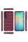 Чохол для смартфона Cosmic Magic Shield for Samsung Galaxy A16 5G Plum