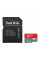 Карта пам'яті microSDXC (UHS-1) SanDisk Ultra A1 1TB class 10 (R150MB/s) (adapter SD)