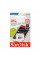 Карта пам'яті microSDHC (UHS-1) SanDisk Ultra 32Gb class 10 A1 (100Mb/s)