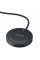 Бездротовий зарядний пристрій Baseus Simple Mini4 Magnetic Wireless Charging Stand 15W Universal Explorer Edition Cosmic Black