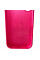 Чохол для смартфона Silicone Full Case AA Open Cam for Apple iPhone 16 23,Shiny Pink
