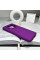 Чохол для смартфона Cosmic Silicone Case AA for Xiaomi Redmi Note 14 Pro 5G Purple