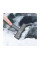 Автомобільний скребок для очищення льоду та снігу Baseus Quick Clean Car Ice Scraper Black