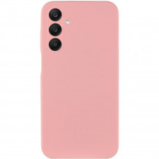 Чохол для смартфона Cosmic Silicone Case AA for Samsung Galaxy A55 Rose Pink