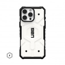 Чохол для смартфона UAG AAA Pathfinder Mag for Apple iPhone 16 Pro Max All White