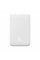 Зовнішній акумулятор Baseus Magnetic Mini Wireless Fast Charge Power Bank 20000mAh 20W White