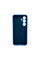 Чохол для смартфона Cosmic Silicone Case AA for Samsung Galaxy S25 Light Blue