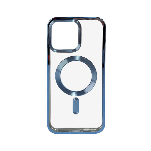 Чохол для смартфона Cosmic CD Magnetic for Apple iPhone 16 Pro Sierra Blue
