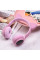 Бездротові навушники HOCO W27 Cat ear wireless headphones Pink