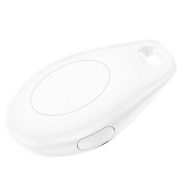Трекер BOROFONE BC100 Ingenioso intelligent positioning anti-lost device White