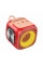 Портативна колонка BOROFONE BR29 Interest sports BT speaker Red
