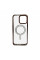 Чохол для смартфона Cosmic CD Magnetic for Apple iPhone 13 Pro Rose Gold