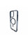 Чохол для смартфона Cosmic Acrilyc Colorful Mag for Apple iPhone 11 Blue