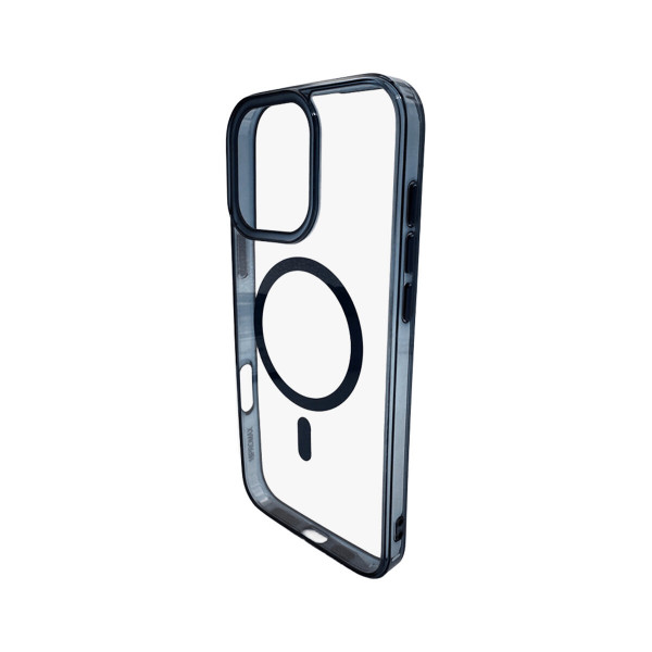 Чохол для смартфона Cosmic Acrilyc Colorful Mag for Apple iPhone 11 Blue