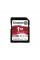 Карта пам'яті SDXC (UHS-II U3) Kingston Canvas React Plus 1Tb class 10 V60 (R280MB/s, W150MB/s)