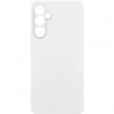 Чохол для смартфона Cosmic Silicone Case AA for Samsung Galaxy A35 White