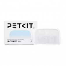 Фільтр для поїлки PETKIT Eversweet Max Filter Unit Rect- 5шт