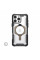 Чохол для смартфона UAG AAA Plazma Mag XTE for Apple iPhone 14 Pro Max Black