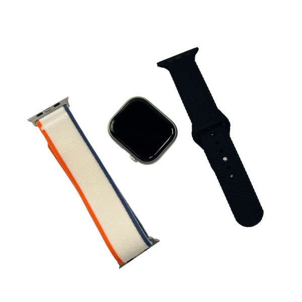 Смарт-годинник HK 10 Pro Plus IP67+Amoled Gold-Black