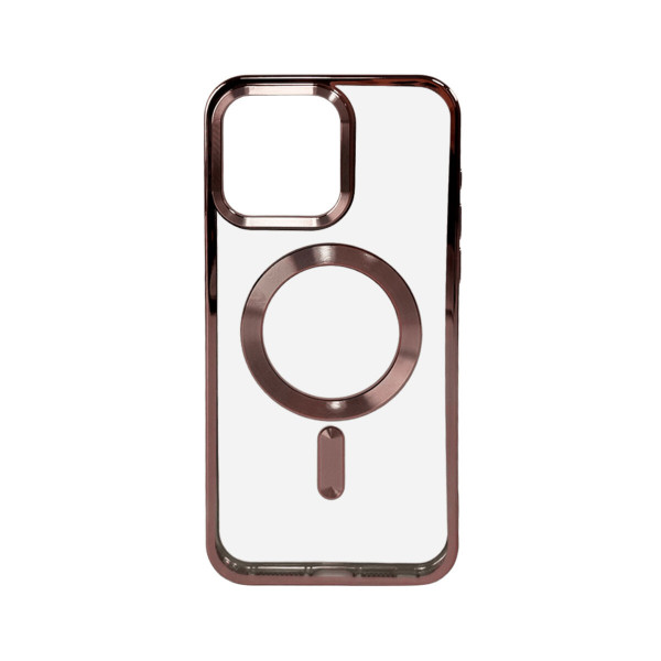 Чохол для смартфона Cosmic CD Magnetic for Apple iPhone 13 Pro Rose Gold