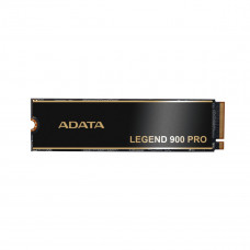 Накопичувач SSD M.2 ADATA LEGEND 900 PRO 2TB 2280 PCIe Gen 4x4 3D NAND Read/Write: 7400/6500 MB/sec