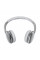 Бездротові навушники ACEFAST H8 active noise cancelling wireless headset Silver