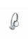 Бездротові навушники ACEFAST H8 active noise cancelling wireless headset Silver