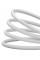 Кабель Baseus CoolPlay Series Fast Charging Cable Type-C to iP 20W 1m White