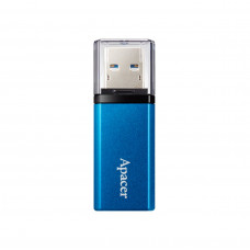 Флеш-накопичувач Apacer USB 3.2 Gen 1 AH25C 64GB Blue