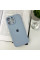 Чохол для смартфона Silicone Full Case AA Camera Protect for Apple iPhone 16 Pro Max 5,Lilac