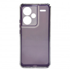 Чохол для смартфона Space III for Xiaomi Redmi Note 13 Pro Plus 5G Dark Purple