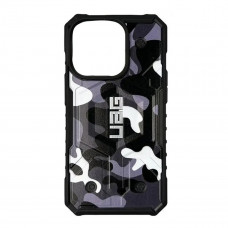 Чохол для смартфона UAG AAA Pathfinder Mag for Apple iPhone 15 Pro Max Army White