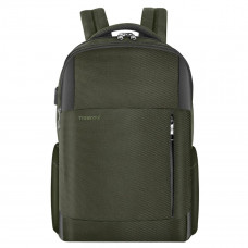 Рюкзак Tigernu T-B3906B 15.6" Army Green