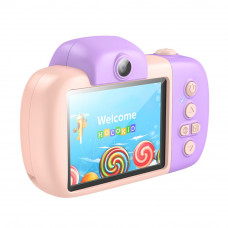 Детская Камера Hoco DV201