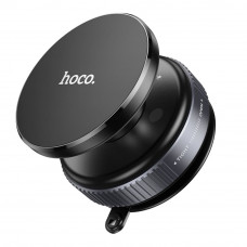 Автодержатель Hoco DCA62 Magnetic/Vacuum