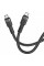 USB Hoco U110 60W Type-C to Type-C 1.2m
