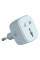 Смарт Розетка WiFI Smart Power Plug LDNIO SCW1050