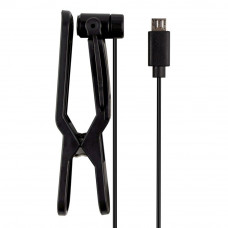 Кабель Для Автокликера c Прищепкой Micro-USB
