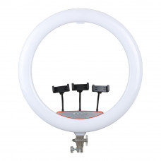 Лампа RGB Crystal 3D-56 56cm Remote