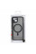 Чехол TPU+PC Anti Drop Full Camera with MagSafe для iPhone 13