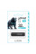 USB Flash Drive Wibrand 32gb Grizzly