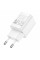 Сетевое Зарядное Устройство Hoco C148A 1USB-C PD/QC 30W