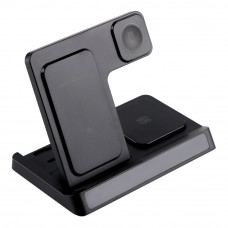 Беспроводное Зарядное Устройство H32 4in1 15W IP version