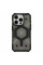 Чехол TPU+PC ArmorHex Magnetic Case для iPhone 15 Pro Max