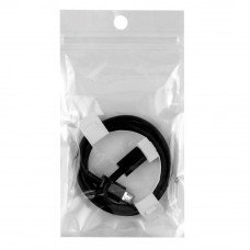 USB Type-C to Micro QC/Data Тех.пак. 1m