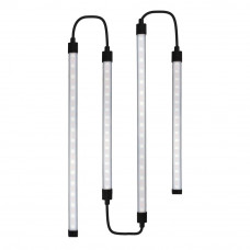 RGB Підсвічування для Монітора 24&quot; DX23014-1