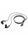 Наушники Hoco M101 Pro Crystal sound with microphone Type-C