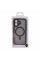 Чехол TPU+PC Anti Drop Full Camera with MagSafe для iPhone 16