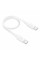 USB Hoco X96 Hyper 60W Type-C to Type-C 0.25m