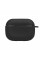 Футляр Silicone Case with hook для Airpods Pro